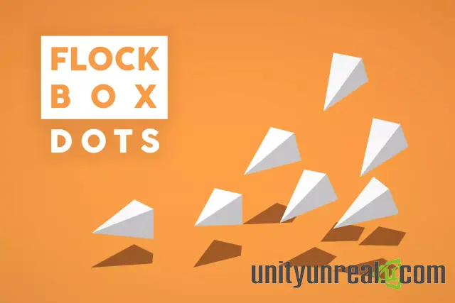 Flock Box DOTS