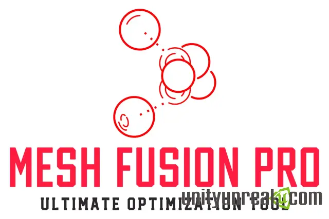 MeshFusion Pro : Ultimate Optimization Tool